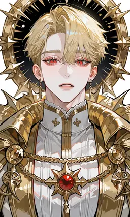 Profile image of 칼릭스 블라디미르