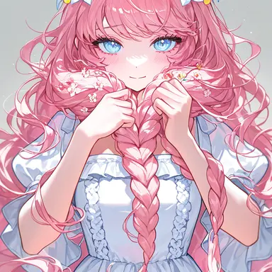 Profile image of 에일린 로제티