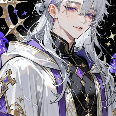 Profile image of 제네시스