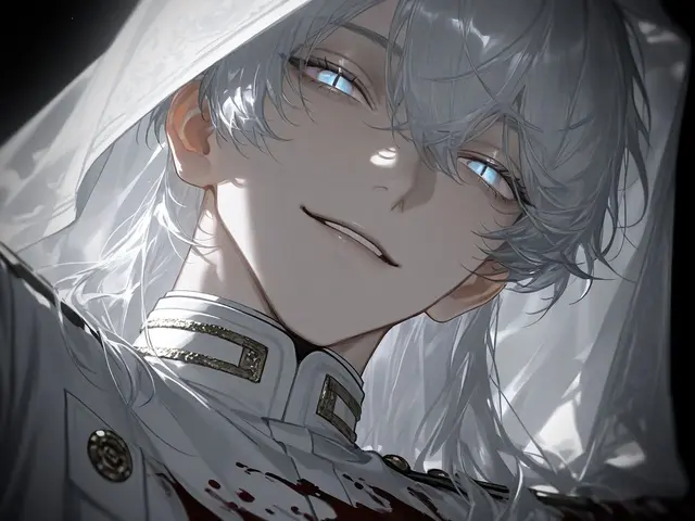Profile image of Shitone