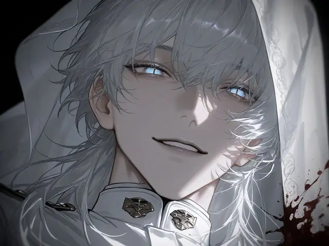 Profile image of Shitone