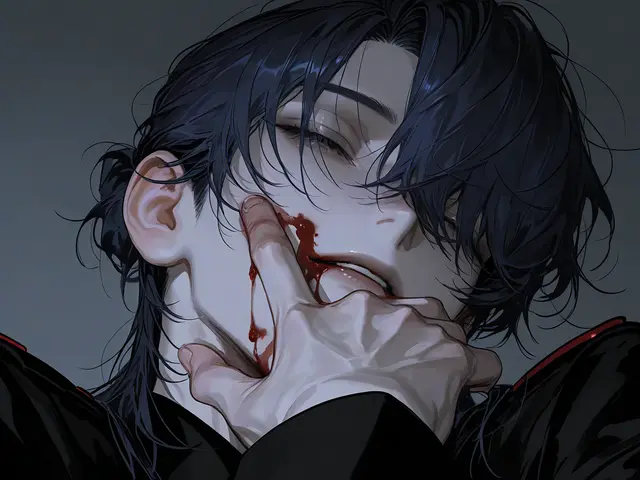 Profile image of Shirayuki