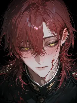 Profile image of Guren