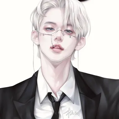 Profile image of 범준
