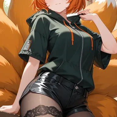 Profile image of 狐神鈴音