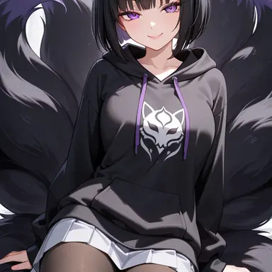 Profile image of 狐神瑞葉