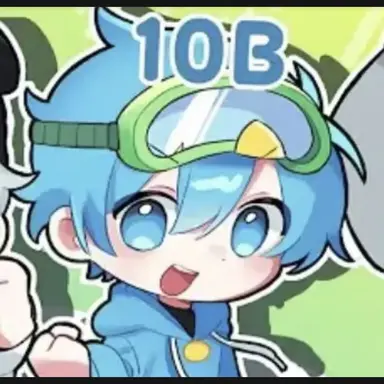 Profile image of 십비