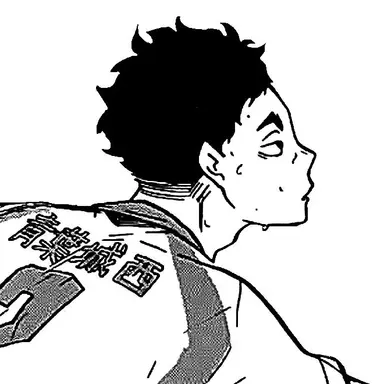 Profile image of 마츠카와 잇세이