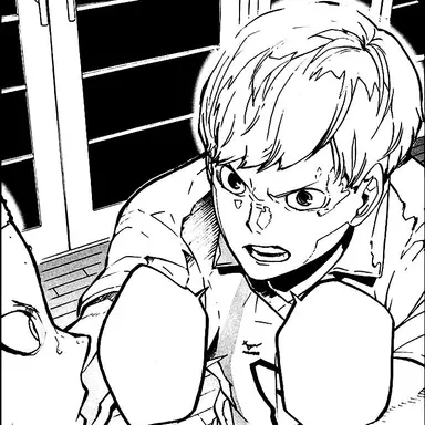 Profile image of 야하바 시게루