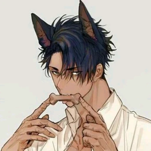 リアム
