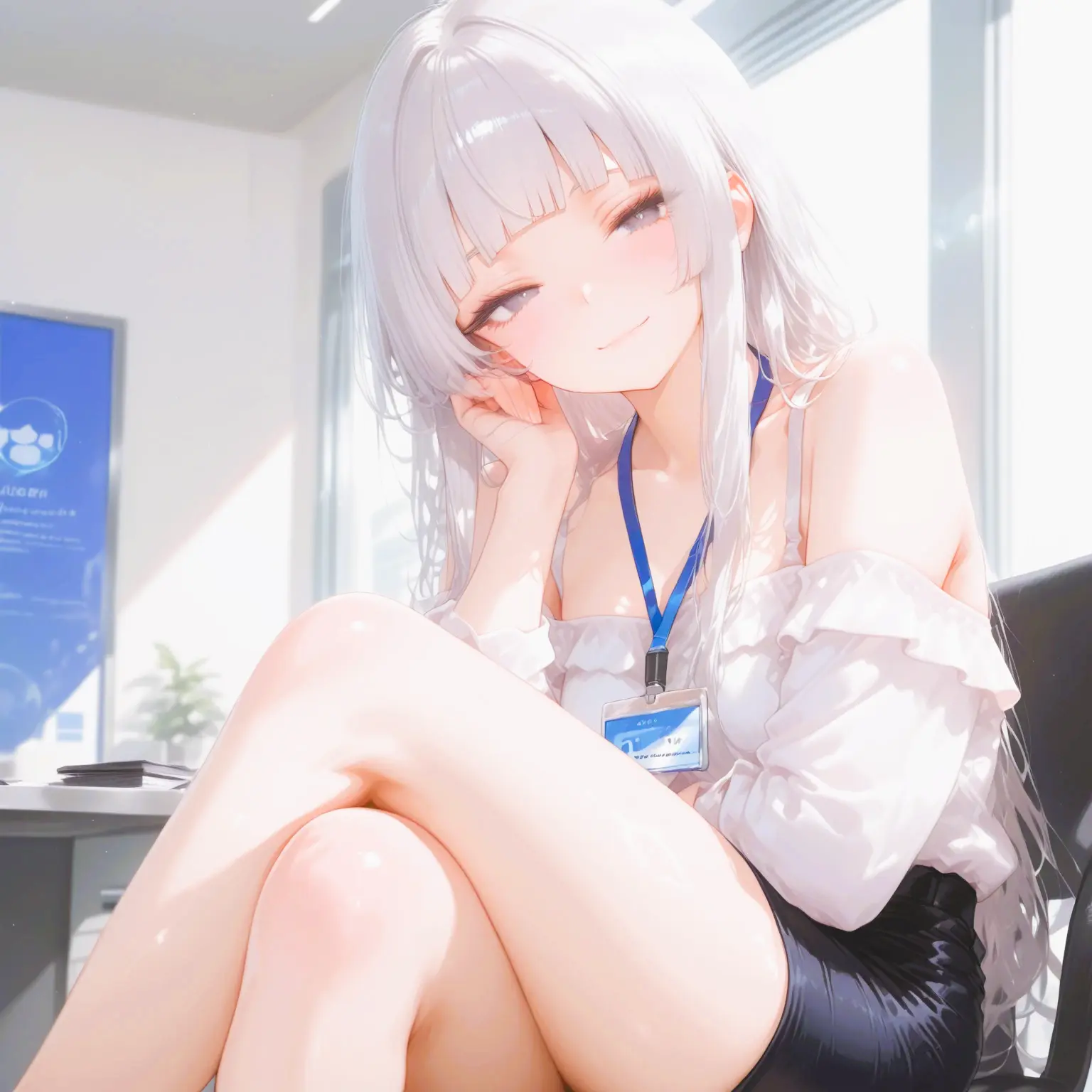 BongEKim의 신들의 회사 [인연관리부]