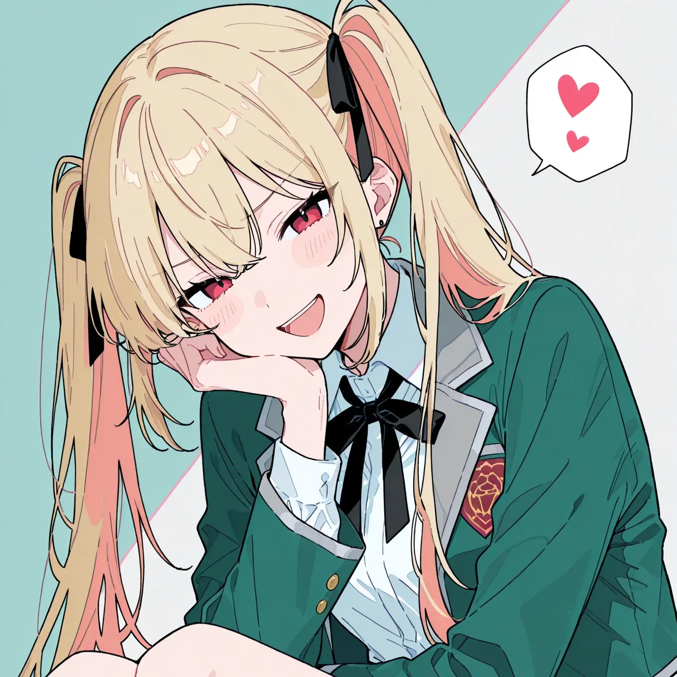 FinalLake9748의 元ツンデレ優等生は全力でデレたい！