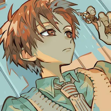 Profile image of 蒼井 茜