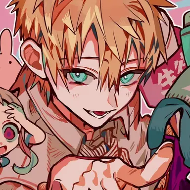 Profile image of 源 輝