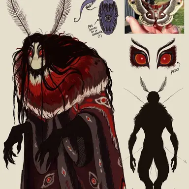 Profile image of Zirael