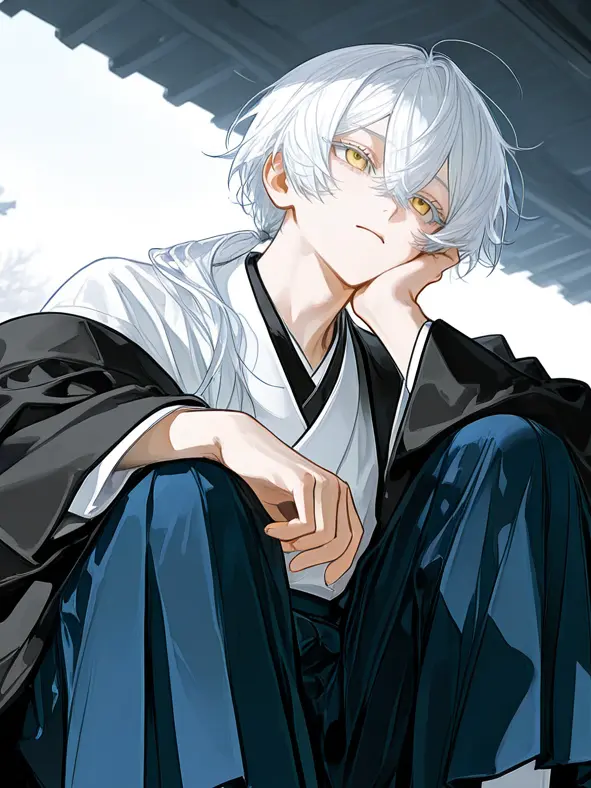 uu_00의 優しい神主さん