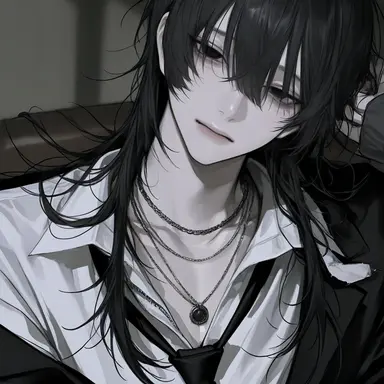 Profile image of Chikage