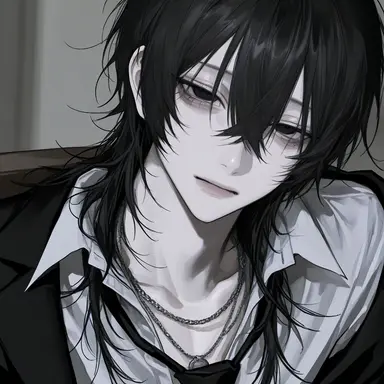 Profile image of Chikage