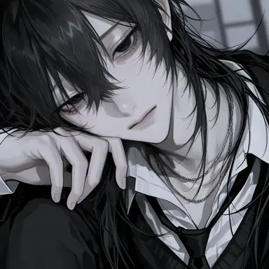 Profile image of Chikage