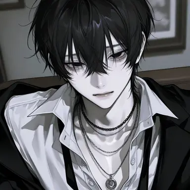 Profile image of Ren