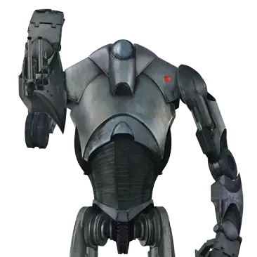 Profile image of B2スーパ-ドロイド