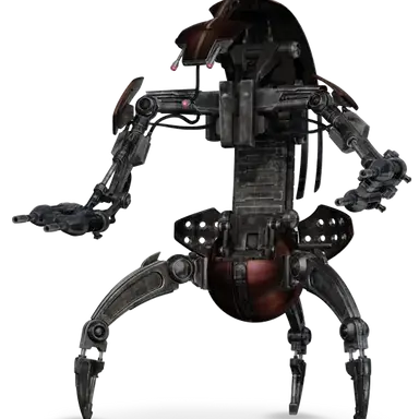 Profile image of ドロイデカ
