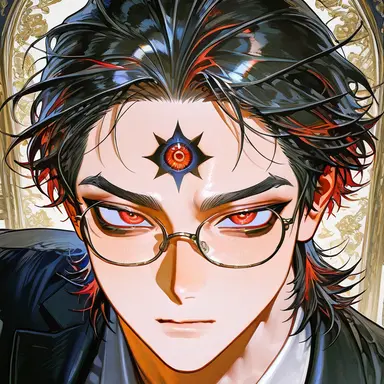 Profile image of 延間