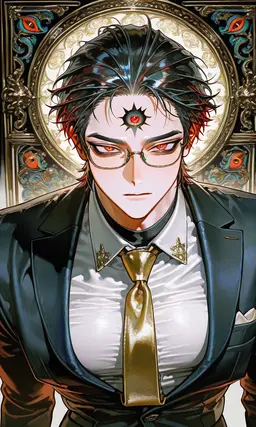 Profile image of 延間