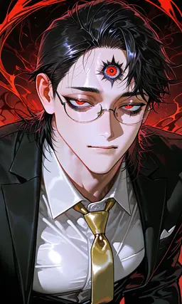 Profile image of 延間