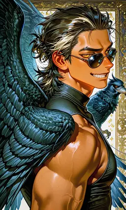 Profile image of 迦楼羅