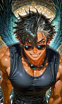 Profile image of 迦楼羅
