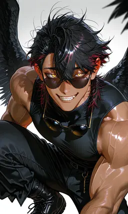 Profile image of 迦楼羅