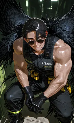 Profile image of 迦楼羅