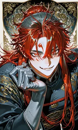 Profile image of 利八
