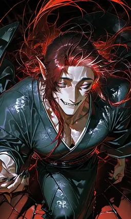 Profile image of 利八