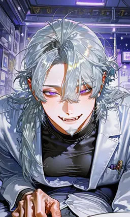 Profile image of 薫