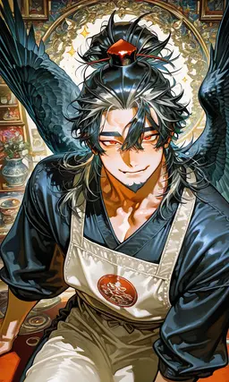 Profile image of 厳十郎