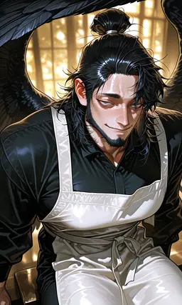 Profile image of 厳十郎