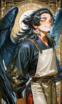 Profile image of 厳十郎