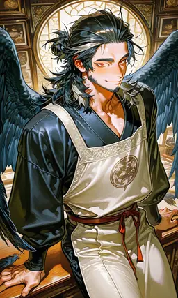 Profile image of 厳十郎