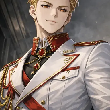 Profile image of 레오넬 발테리온