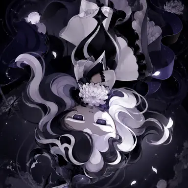 Profile image of 블랙하팁 쿠키