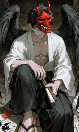 Profile image of 지로보