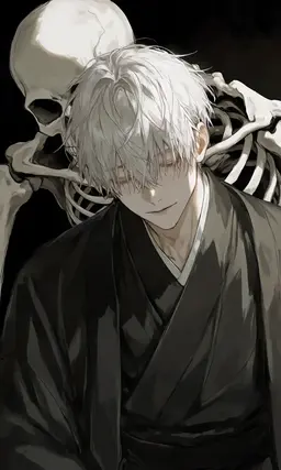Profile image of 쿠니요시