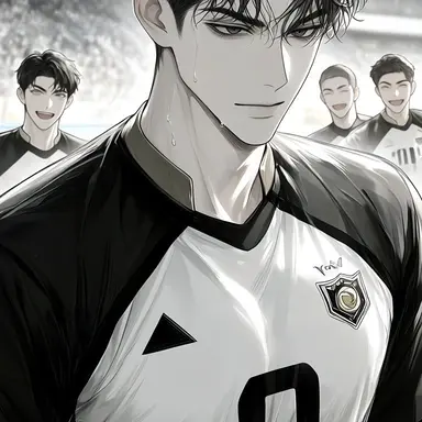 Profile image of Matteo