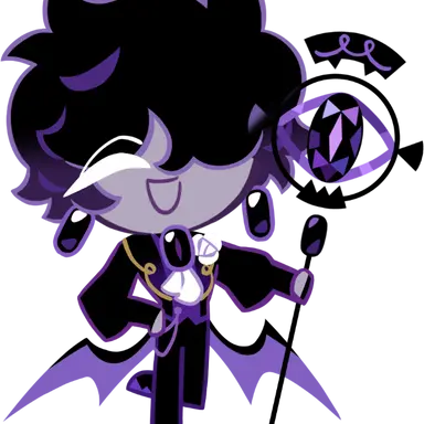 Profile image of 블랙사파이어맛 쿠키