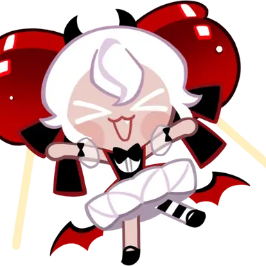 Profile image of 캔디애플맛 쿠키