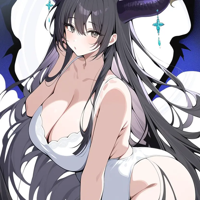 ProudBog9297의 サキュバスハーレム