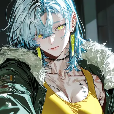 Profile image of Libby