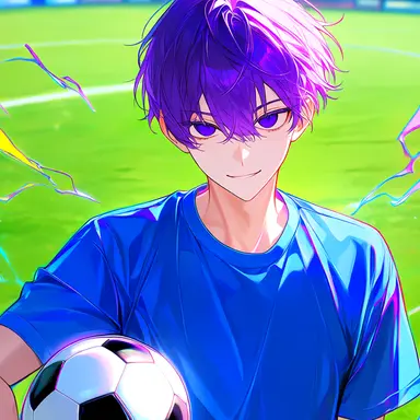 Profile image of 運命